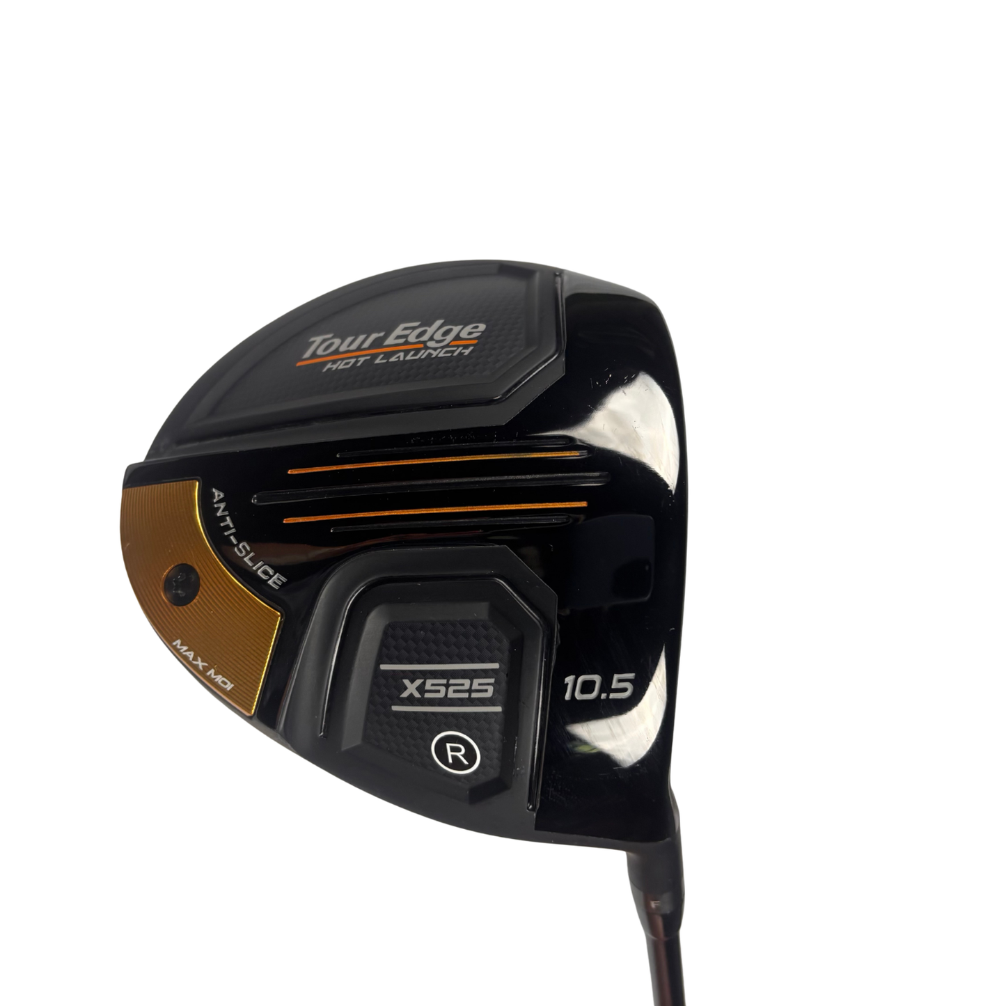 Tour Edge Hot Launch X525 Driver (Pre-Owned)