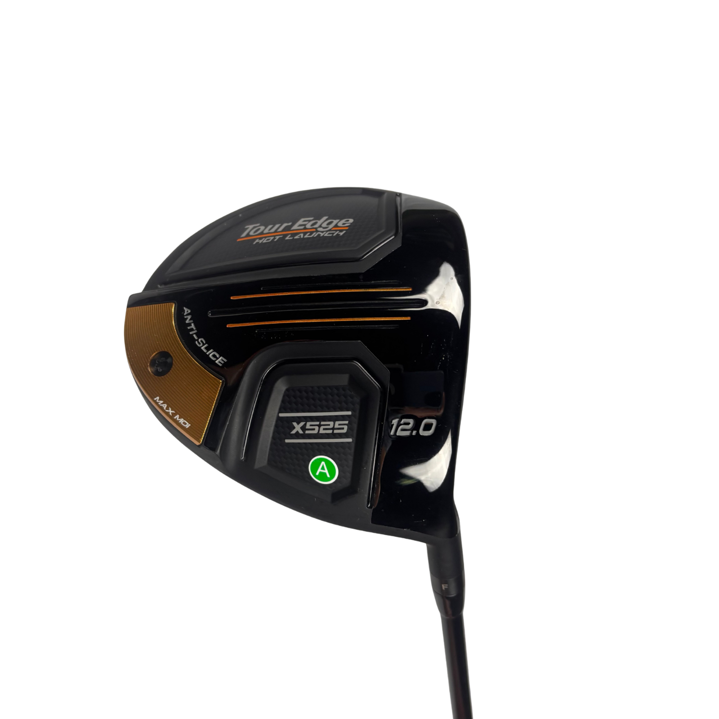 Tour Edge Hot Launch X525 Driver (Pre-Owned)