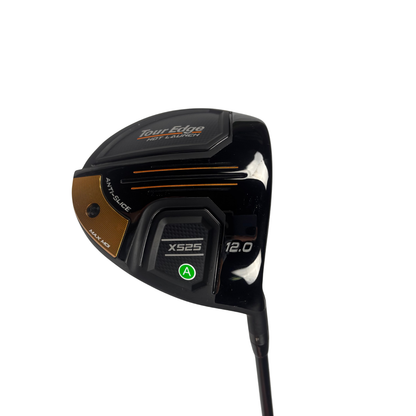 Tour Edge Hot Launch X525 Driver (Pre-Owned)