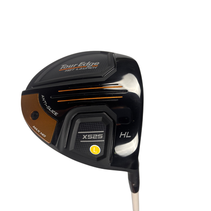 Tour Edge Hot Launch X525 Driver (Pre-Owned)