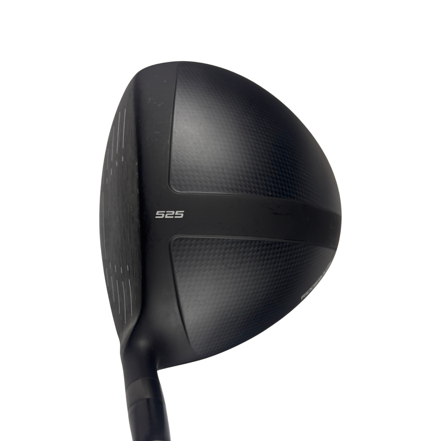 Tour Edge Hot Launch X525 Driver (Pre-Owned)