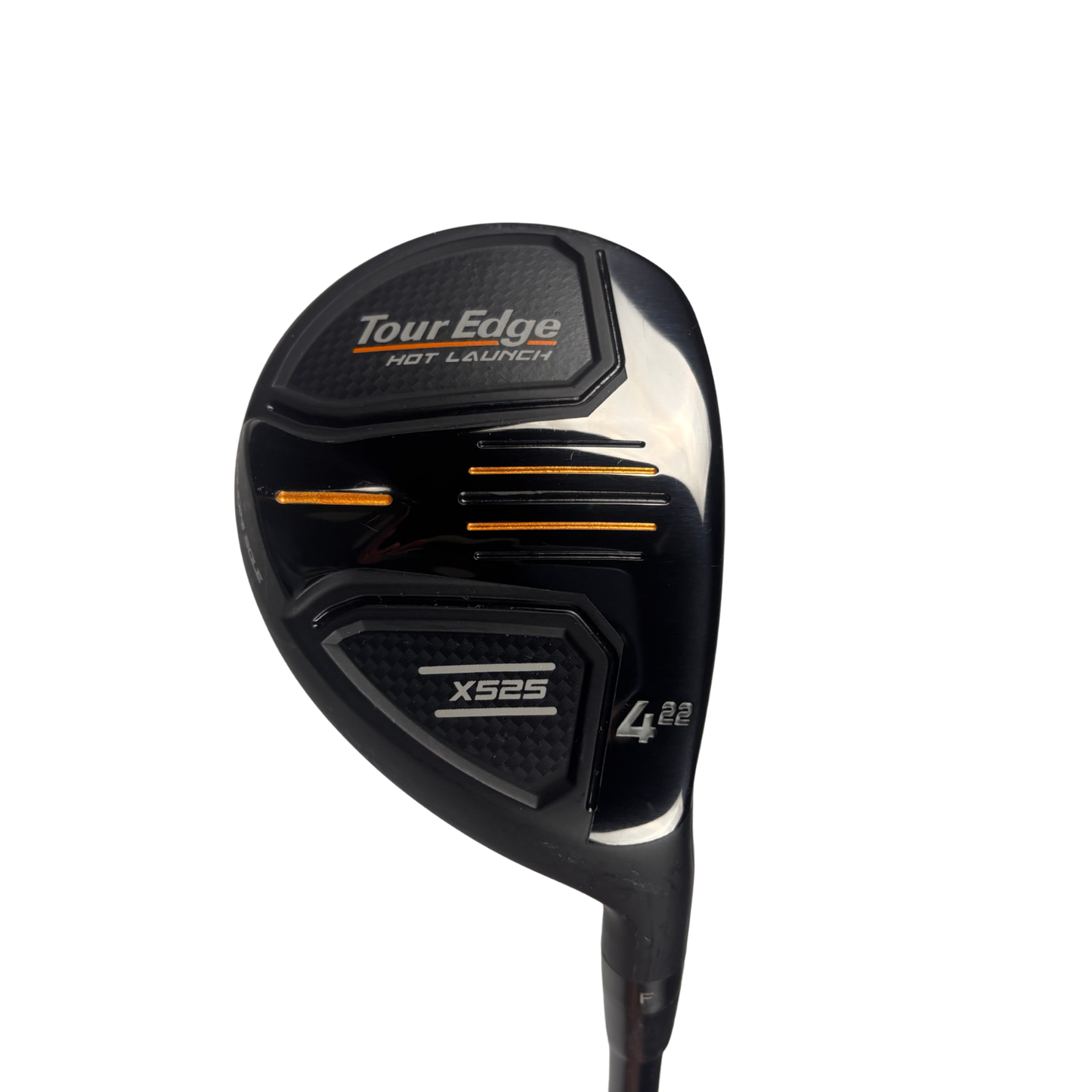 Tour Edge Hot Launch X525 Hybrid (Pre-Owned)