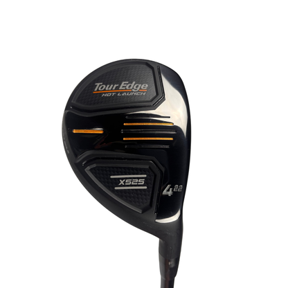 Tour Edge Hot Launch X525 Hybrid (Pre-Owned)