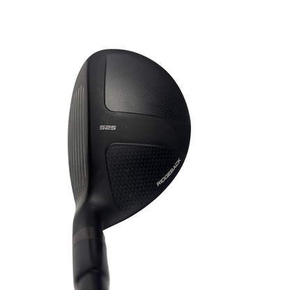 Tour Edge Hot Launch X525 Hybrid (Pre-Owned)