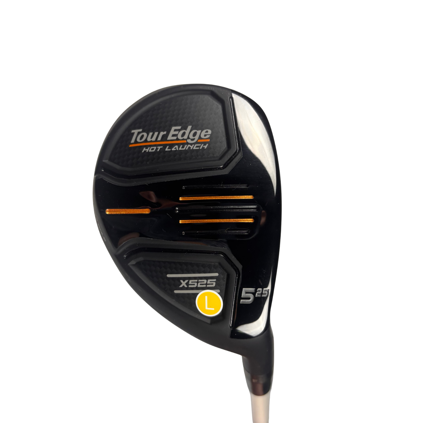 Tour Edge Hot Launch X525 Hybrid (Pre-Owned)