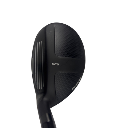 Tour Edge Hot Launch X525 Hybrid (Pre-Owned)