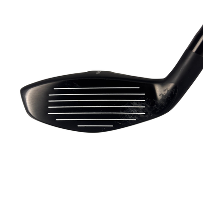 Tour Edge Hot Launch X525 Hybrid (Pre-Owned)