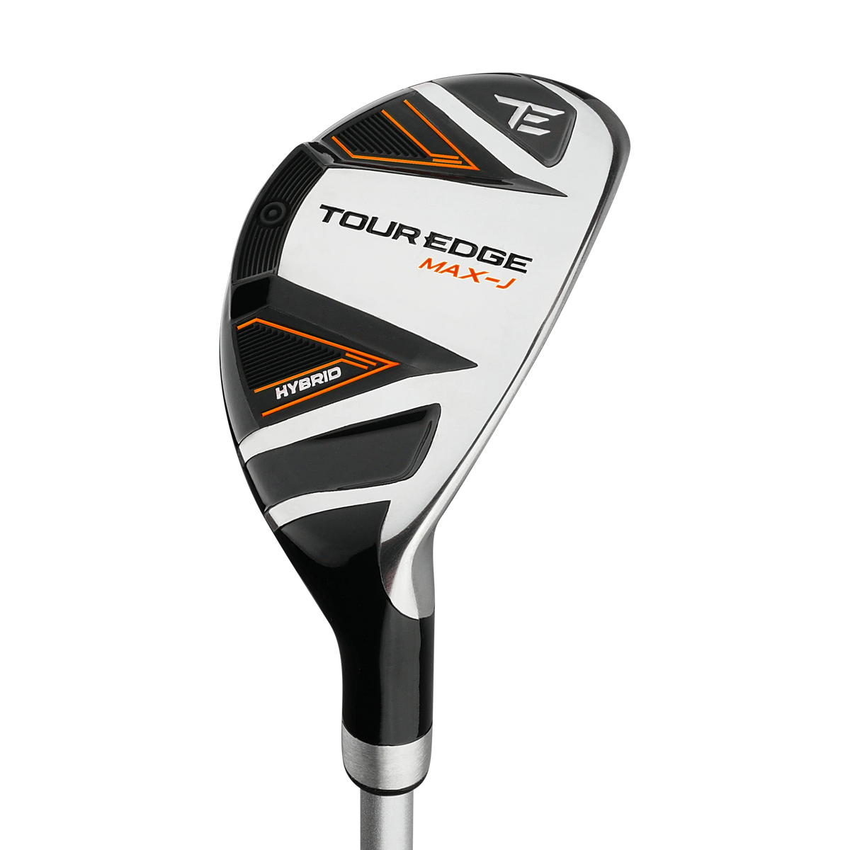 Tour Edge Max-J Orange 5-8 Junior Set