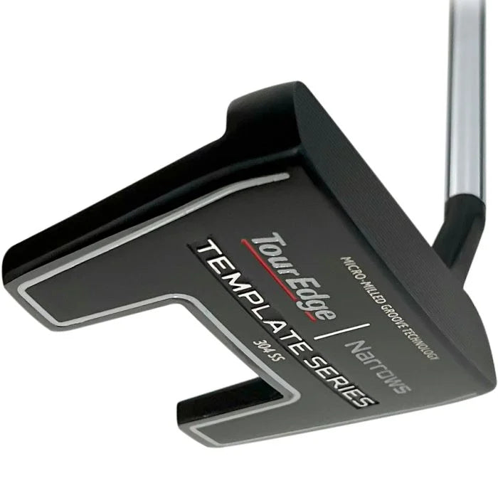 Tour Edge Template Series Putter