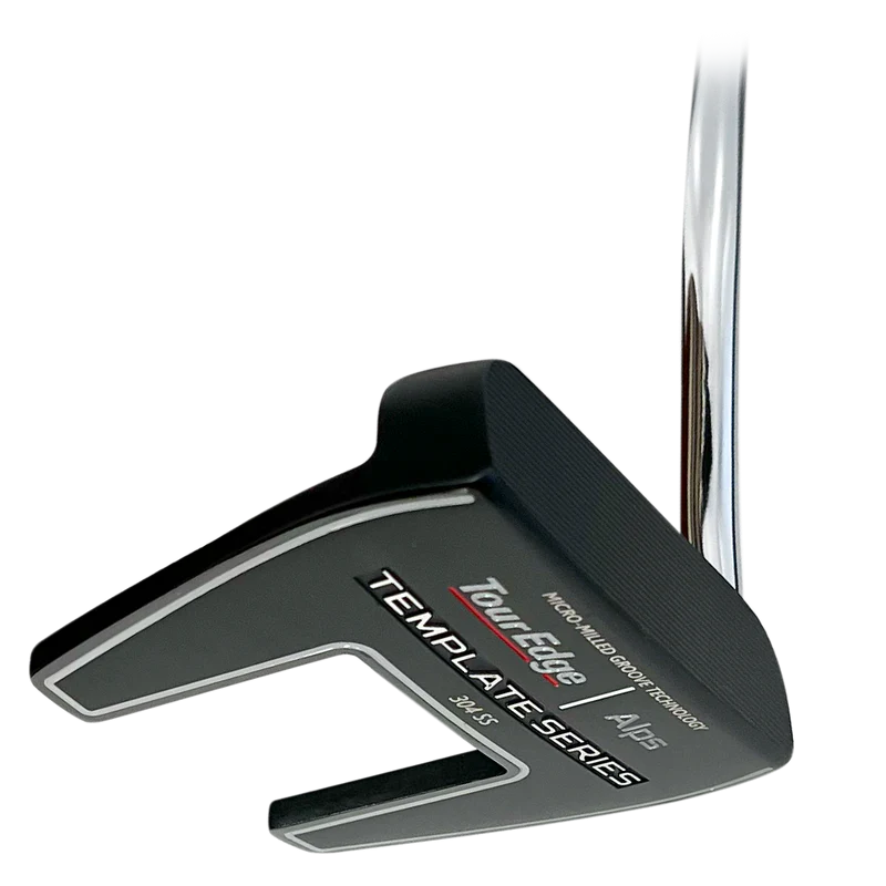 Tour Edge Template Series Putter