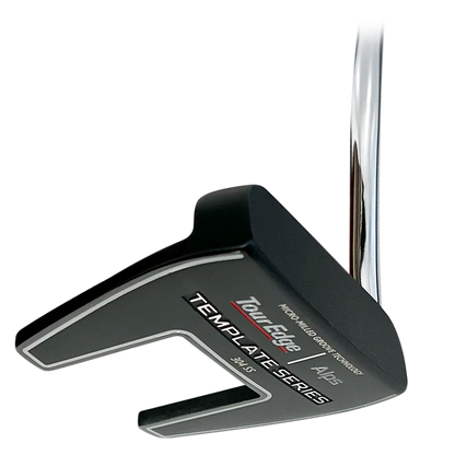 Tour Edge Template Series Putter