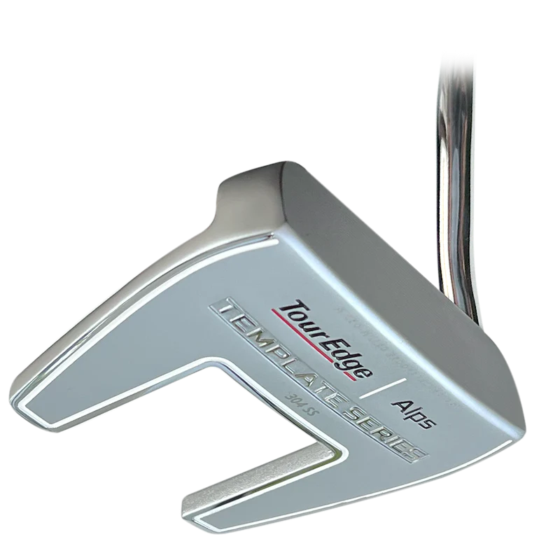 Tour Edge Template Series Putter