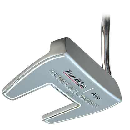 Tour Edge Template Series Putter