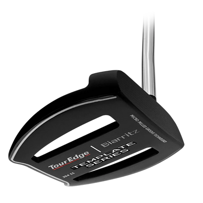 Tour Edge Template Series Putter