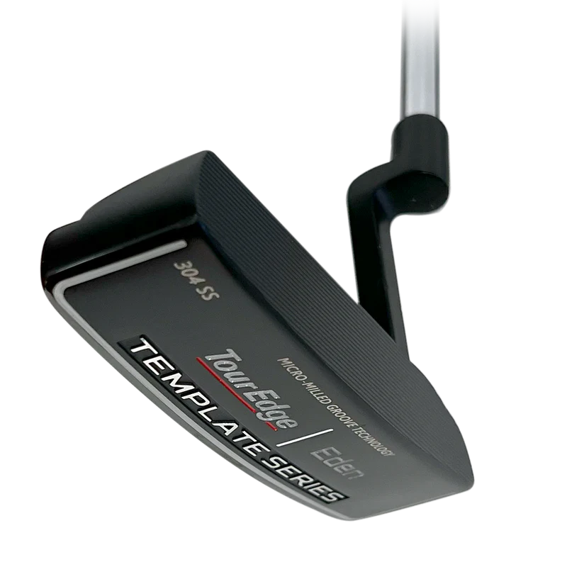 Tour Edge Template Series Putter