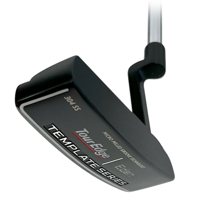 Tour Edge Template Series Putter