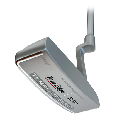 Tour Edge Template Series Putter