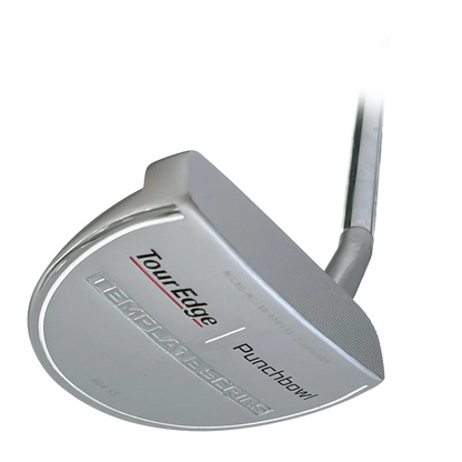 Tour Edge Template Series Putter