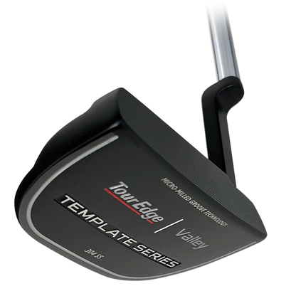 Tour Edge Template Series Putter