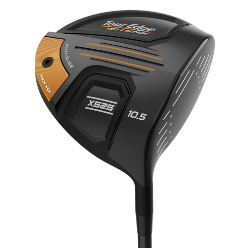 Tour Edge Hot Launch X525 Driver