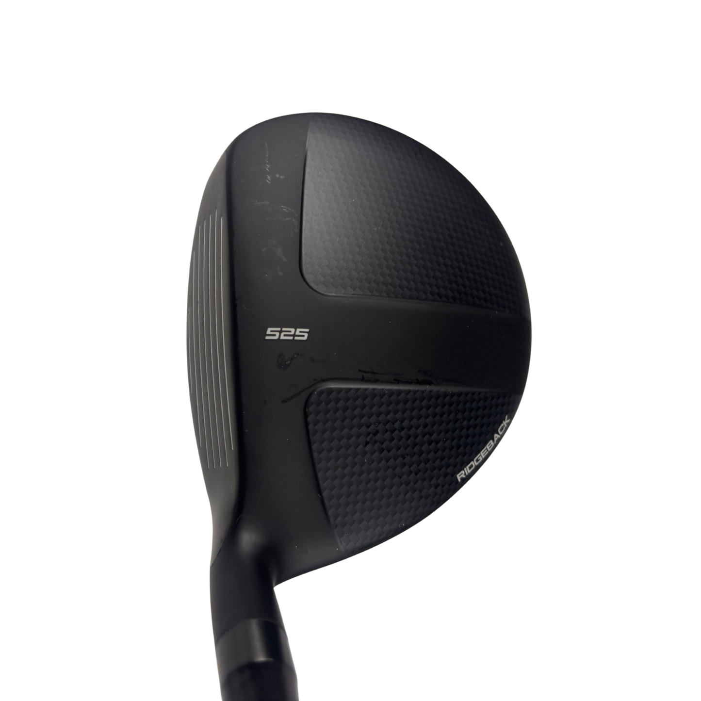 Tour Edge Hot Launch X525 Fairway Wood (Pre-Owned)