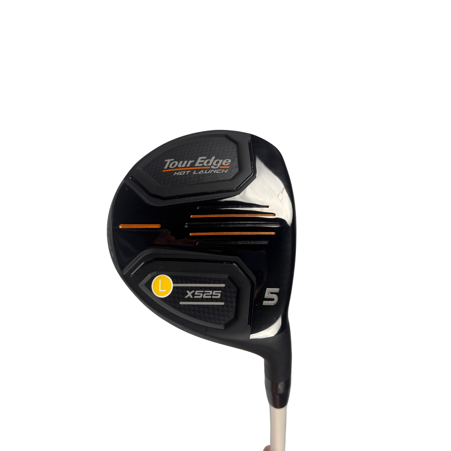 Tour Edge Hot Launch X525 Fairway Wood (Pre-Owned)