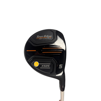 Tour Edge Hot Launch X525 Fairway Wood (Pre-Owned)