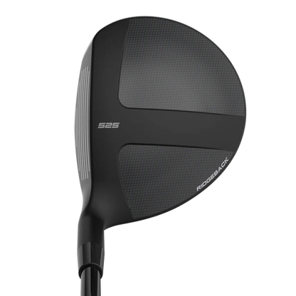 Tour Edge X525 Hot Launch Fairway Wood