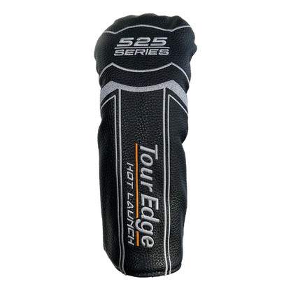 Tour Edge Hot Launch X525 Hybrid