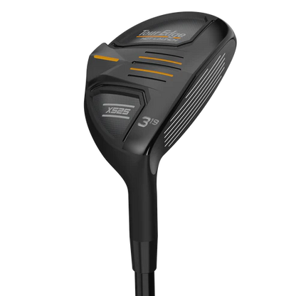 Tour Edge Hot Launch X525 Hybrid