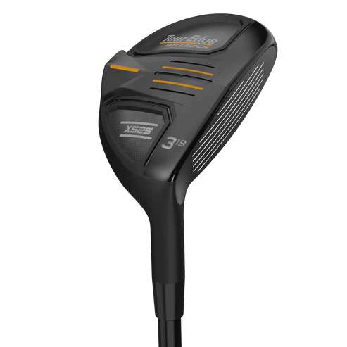 Tour Edge Hot Launch X525 Hybrid