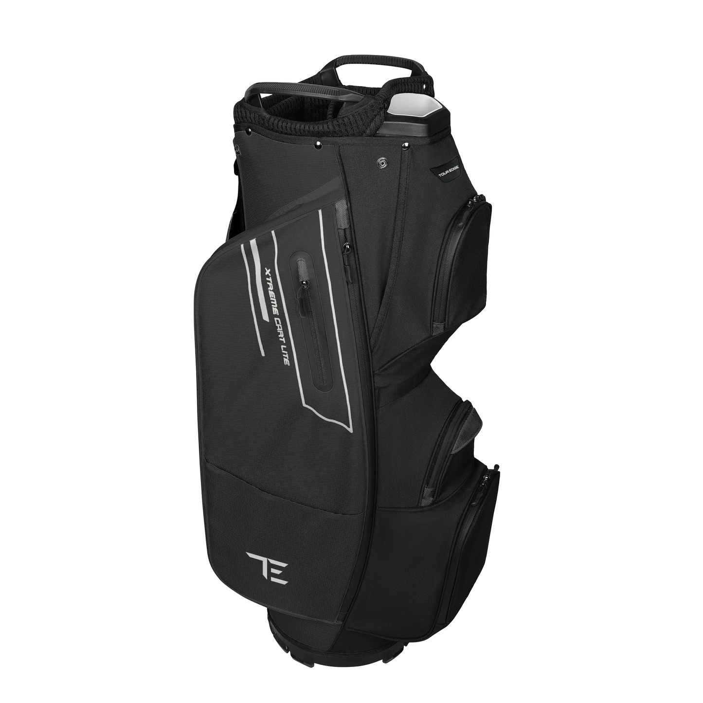 Tour Edge Xtreme Lite Cart Bag