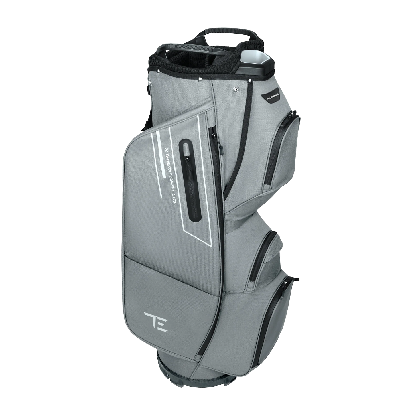 Tour Edge Xtreme Lite Cart Bag