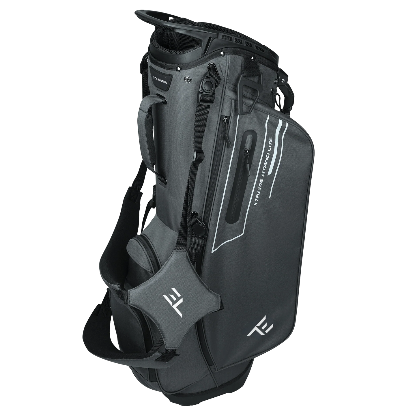 Tour Edge Xtreme Lite Stand Bag