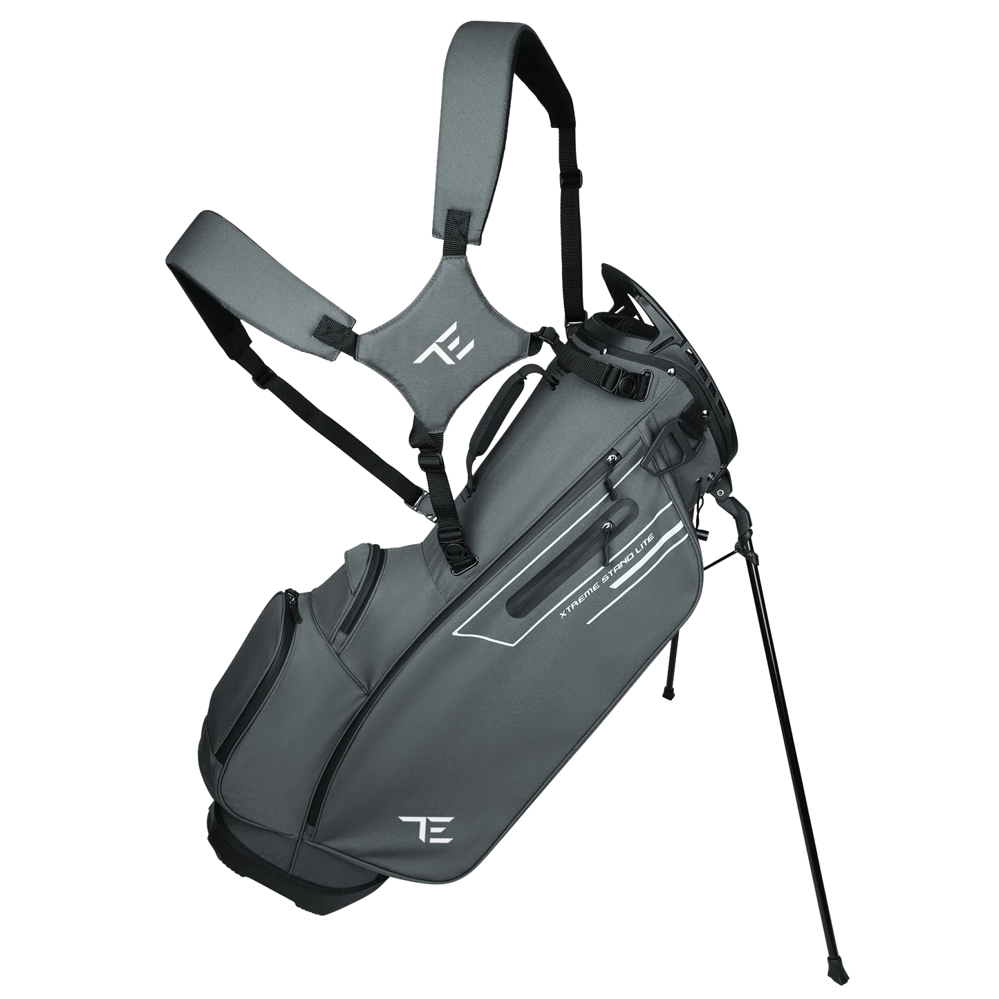 Tour Edge Xtreme Lite Stand Bag