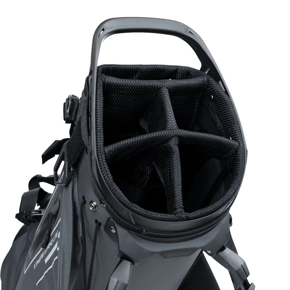 Tour Edge Xtreme Lite Stand Bag