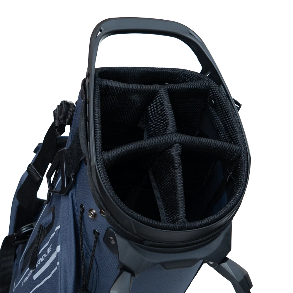 Tour Edge Xtreme Lite Stand Bag