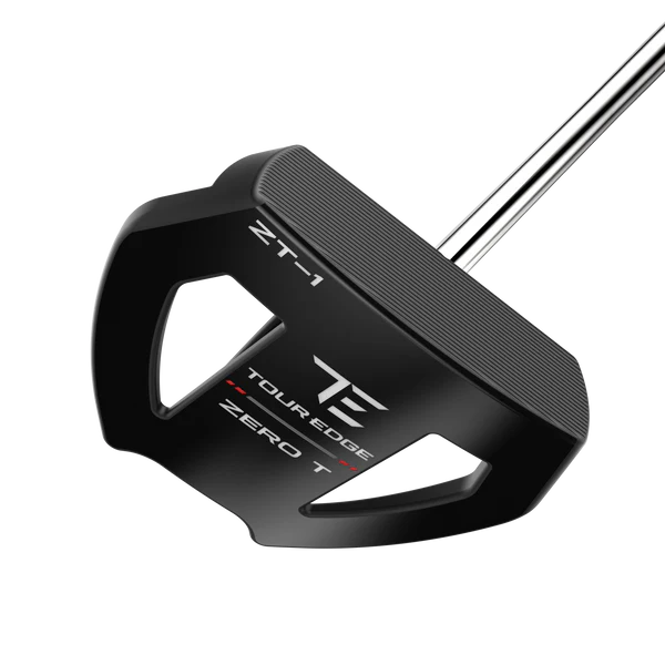 Tour Edge Zero T ZT-1 Putter