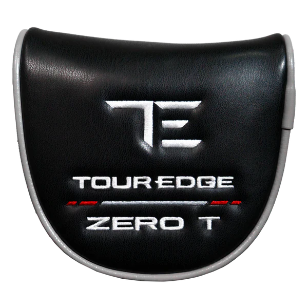 Tour Edge Zero T ZT-1 Putter