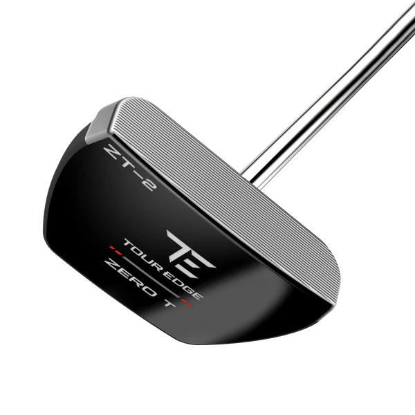 Tour Edge Zero T ZT-2 Putter