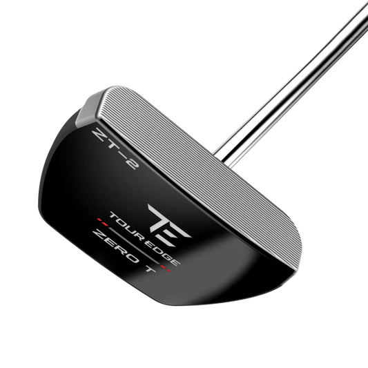 Tour Edge Zero T ZT-2 Putter