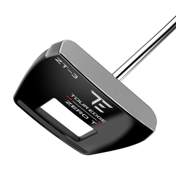 Tour Edge Zero T ZT-3 Putter