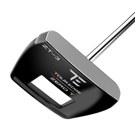Tour Edge Zero T ZT-3 Putter