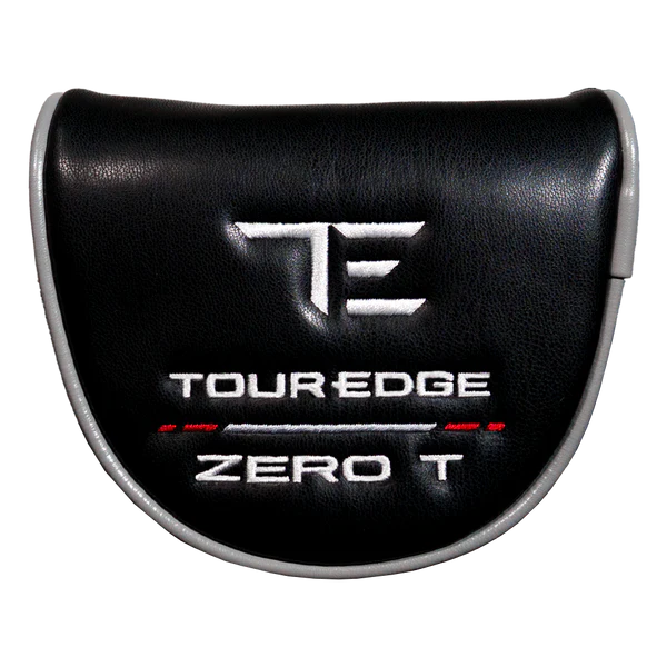 Tour Edge Zero T ZT-3 Putter