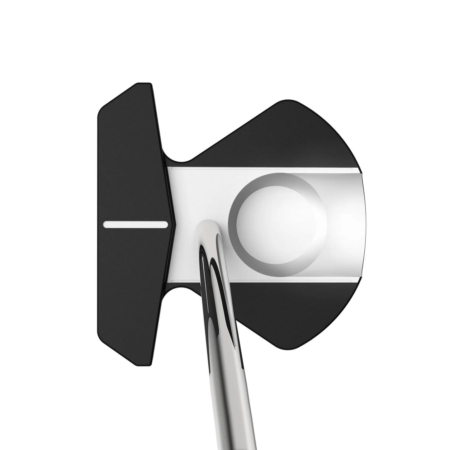 Tour Edge Zero T ZT-4 Putter