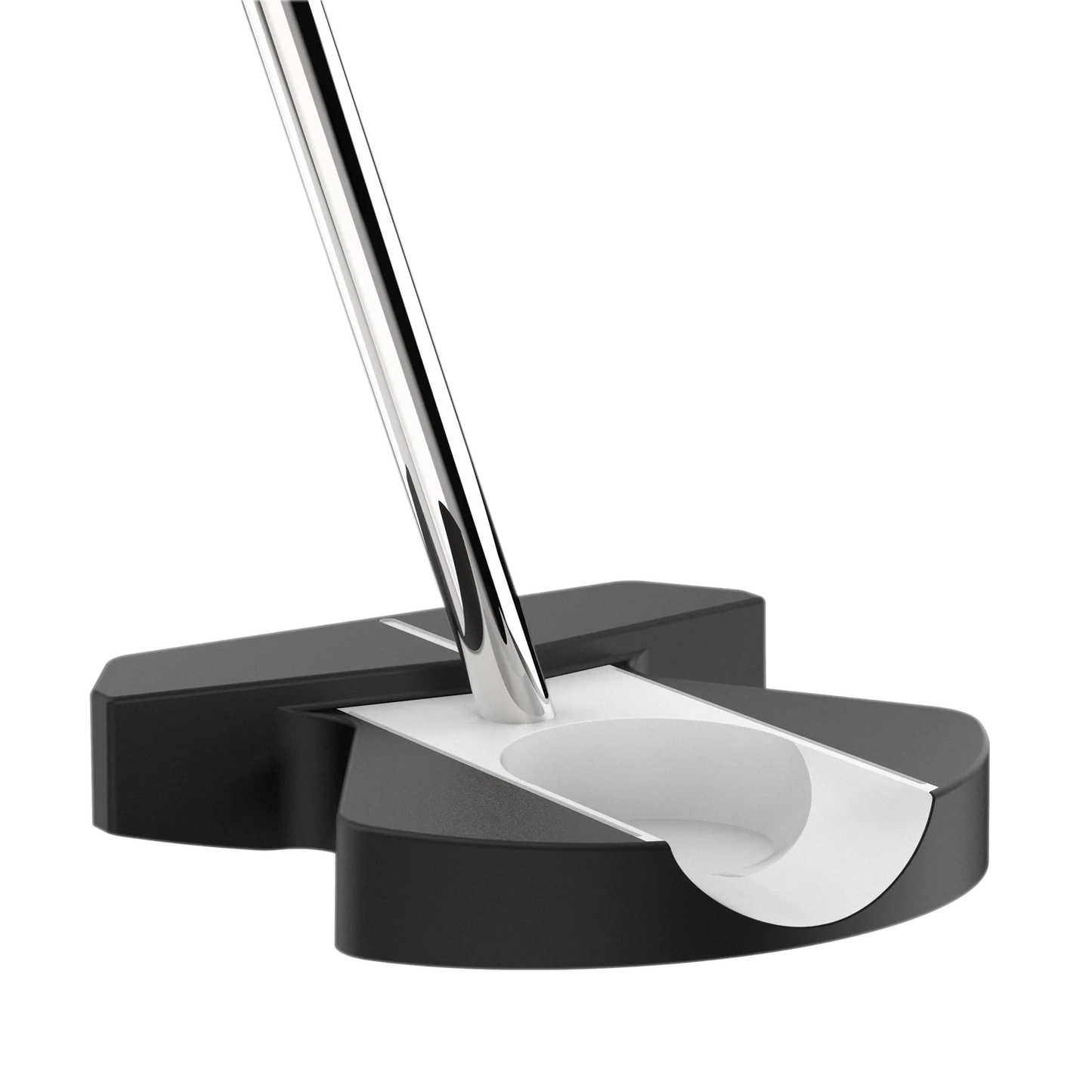 Tour Edge Zero T ZT-4 Putter