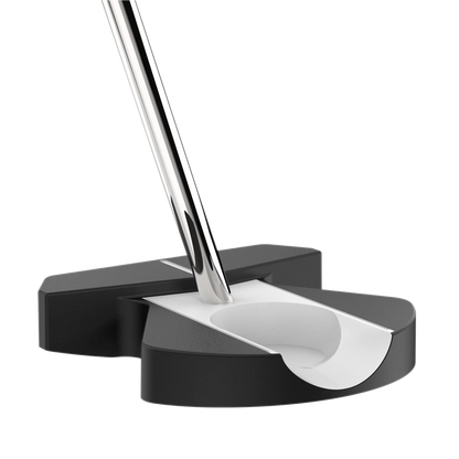 Tour Edge Zero T ZT-4 Putter