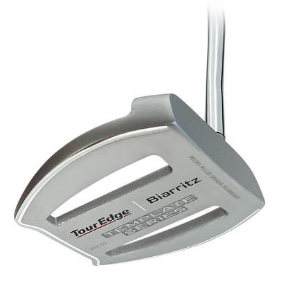 Tour Edge Template Series Putter