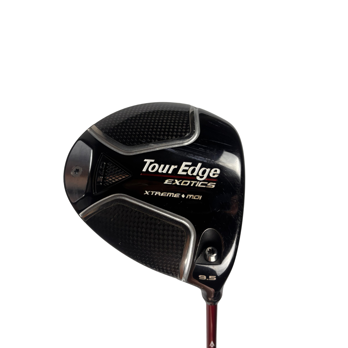 Tour Edge Exotics C721 Driver (Pre-Owned)