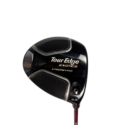 Tour Edge Exotics C721 Driver (Pre-Owned)